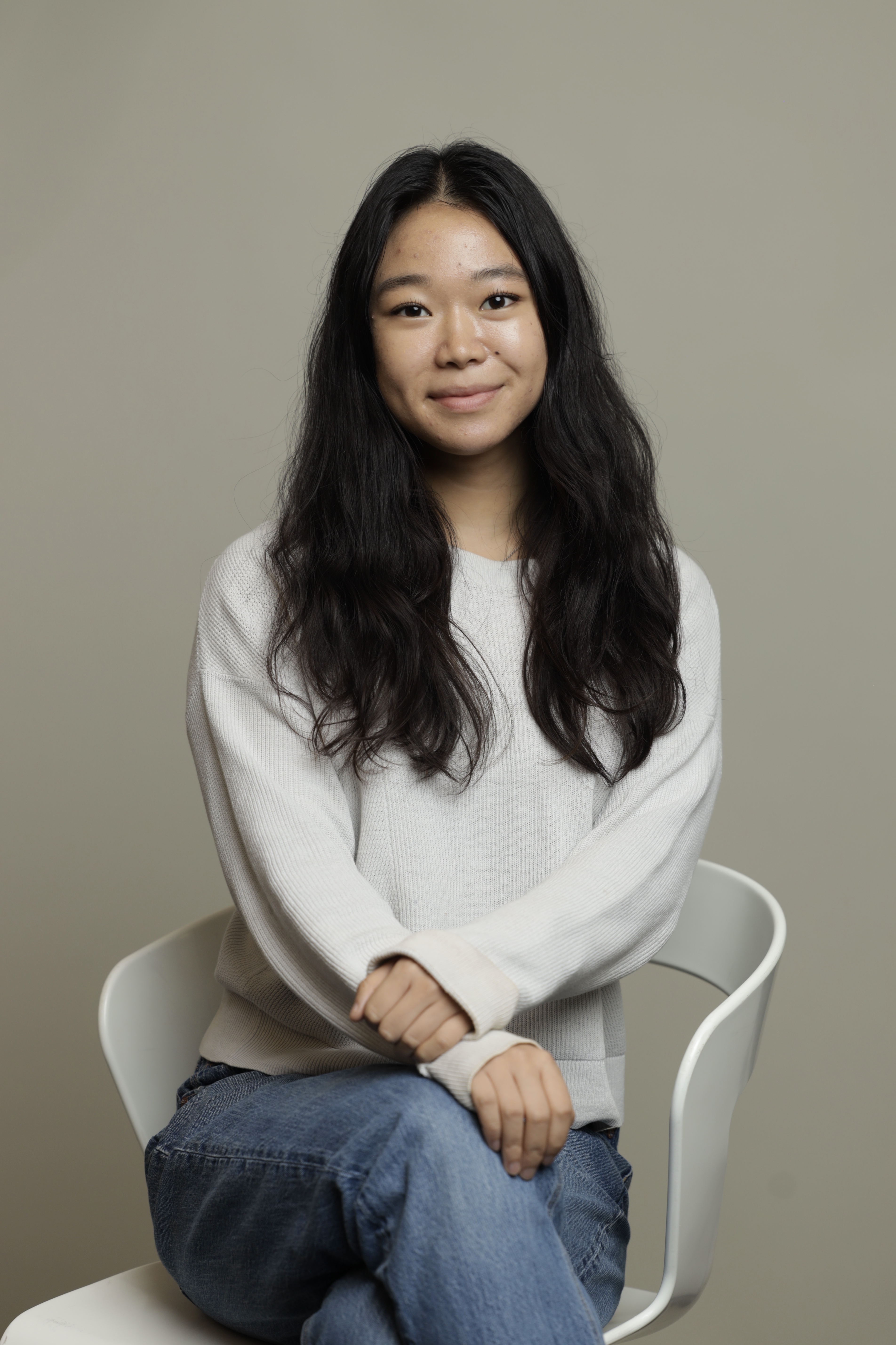 Joyce Zhou